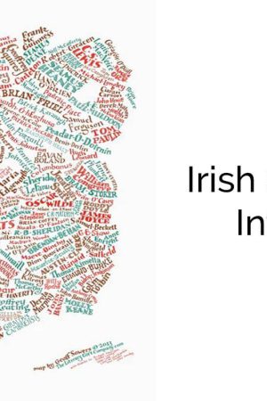 Irish & N.Irish Interest