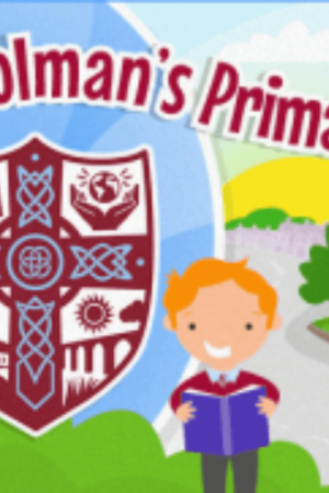 St Colman's PS Wishlist