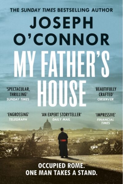 My Father's House by Joseph O'Connor