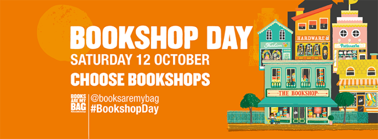 Bookshop Day 2024