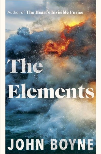 The Elements by Boyne, John