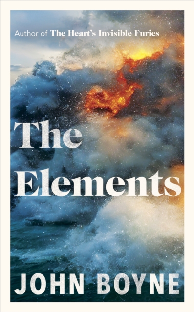 The Elements by Boyne, John
