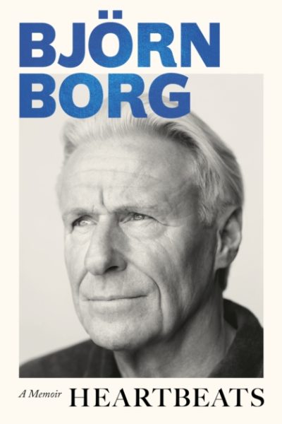 Heartbeats : A Memoir by Borg, Bjorn