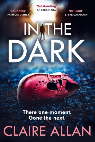 In The Dark by Allan, Claire