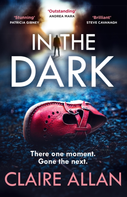 In The Dark by Allan, Claire