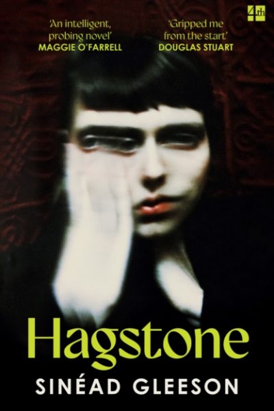 Hagstone by Gleeson, Sinead