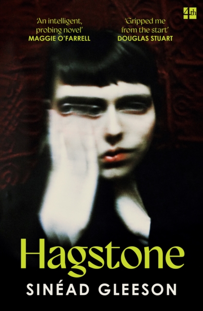 Hagstone by Gleeson, Sinead