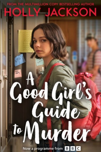 A Good Girl's Guide to Murder : Book 1 by Jackson, Holly