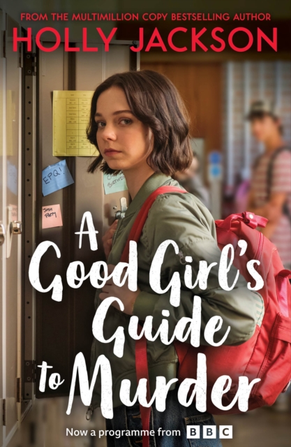 A Good Girl's Guide to Murder : Book 1 by Jackson, Holly