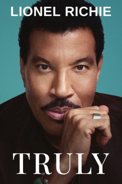 Truly by Richie, Lionel