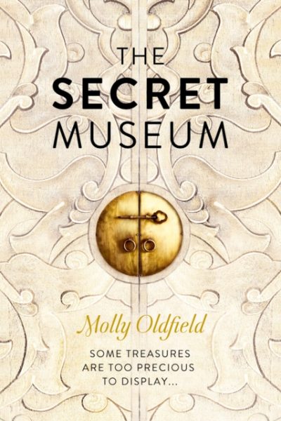 The Secret Museum by Oldfield, Molly