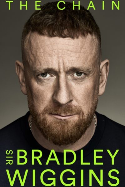 The Chain by Wiggins, Sir Bradley