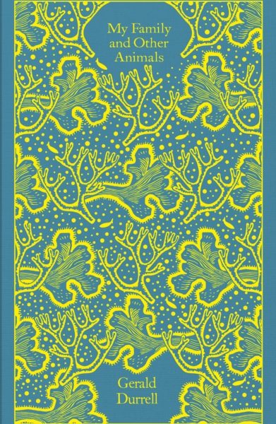 My Family and Other Animals by Durrell, Gerald