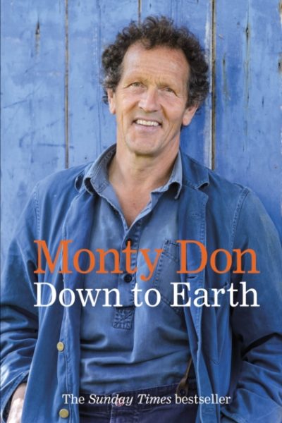 Down to Earth by Don, Monty