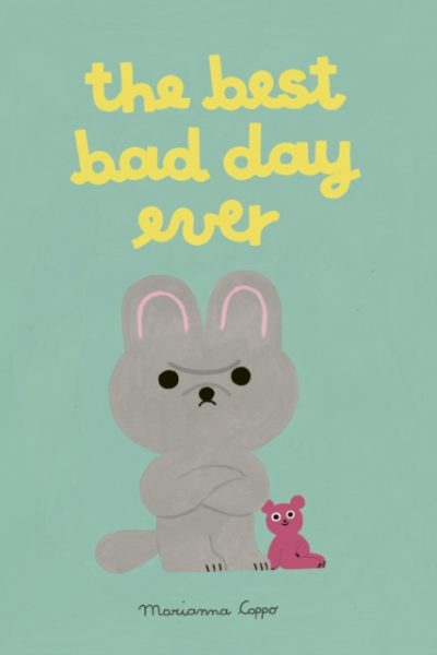 The Best Bad Day Ever by Coppo, Marianna