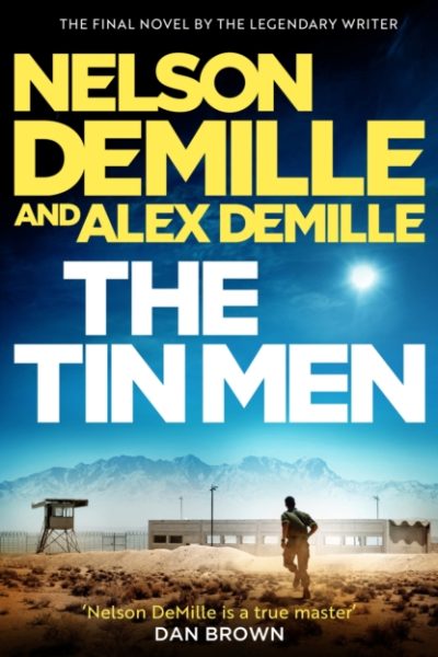 The Tin Men by DeMille, Nelson