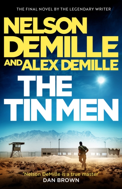 The Tin Men by DeMille, Nelson