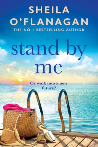 Stand By Me : A compelling tale of a marriage, secrets and surprises by O'Flanagan, Sheila