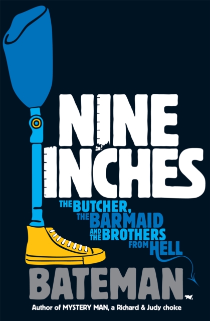 Nine Inches by Bateman