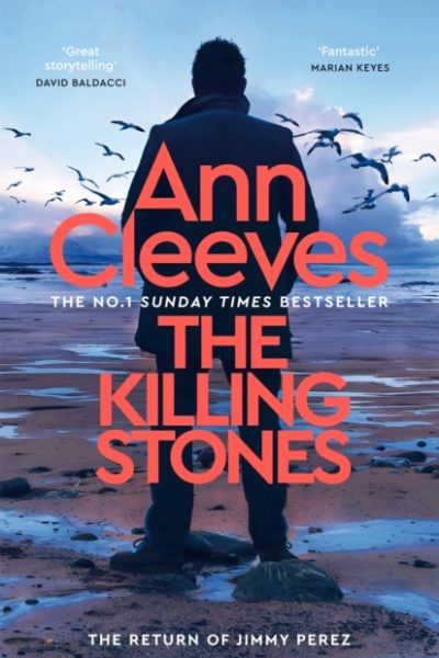 The Killing Stones by Cleeves, Ann