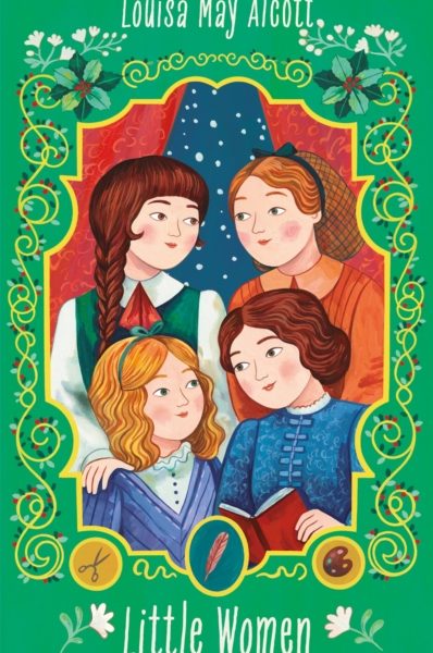 Little Women by May Alcott, Louisa