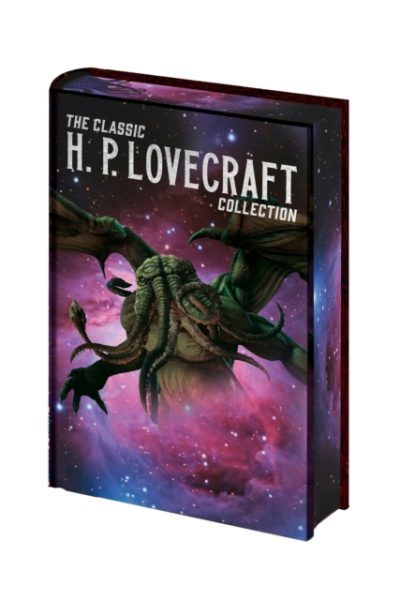 The Classic H. P. Lovecraft Collection by Lovecraft, H. P.
