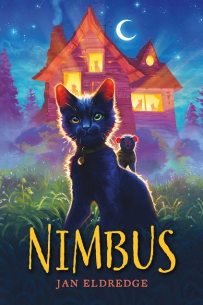 Nimbus by Eldredge, Jan