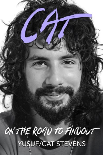 Cat On The Road To Findout : The Official Autobiography by Stevens, Yusuf/Cat