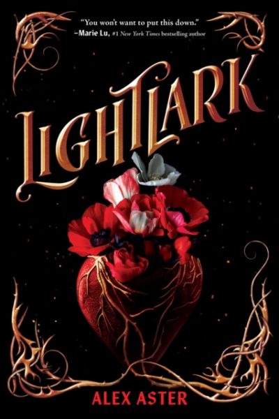Lightlark (The Lightlark Saga Book 1) : Volume 1 by Aster, Alex