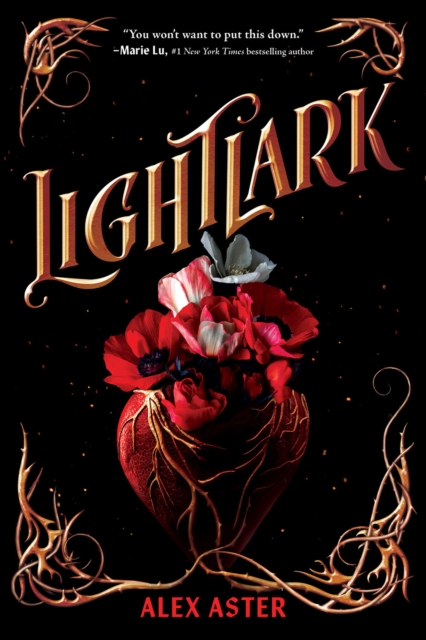 Lightlark (The Lightlark Saga Book 1) : Volume 1 by Aster, Alex