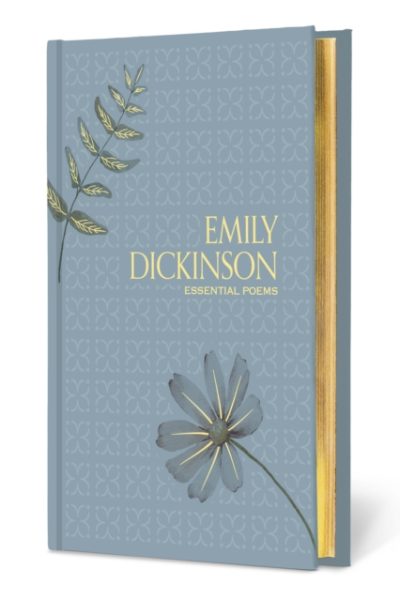 Essential Poems by Dickinson, Emily