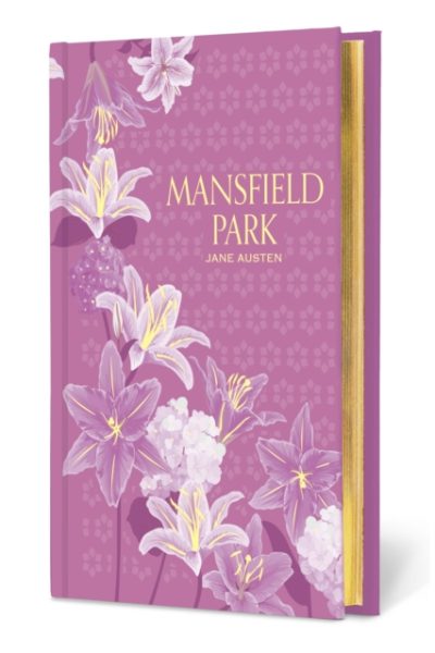 Mansfield Park by Austen, Jane