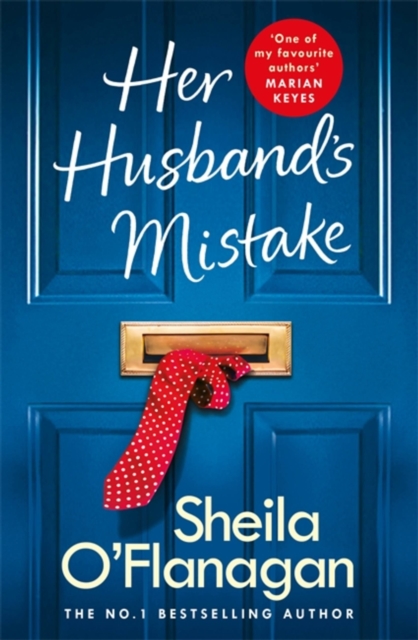 Her Husband's Mistake : Should she forgive him? The No. 1 Bestseller by O'Flanagan, Sheila