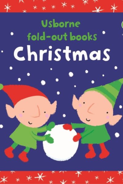 Christmas by Watt, Fiona