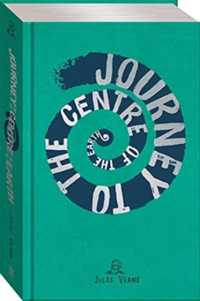 Journey to the Centre of the Earth by Verne, Jules