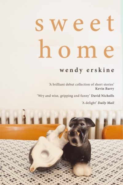 Sweet Home by Erskine, Wendy