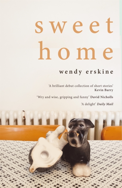 Sweet Home by Erskine, Wendy