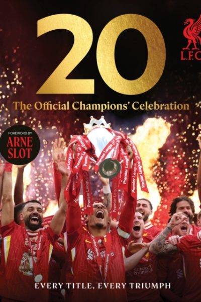 20 : The Official Champions’ Celebration by FC, Liverpool