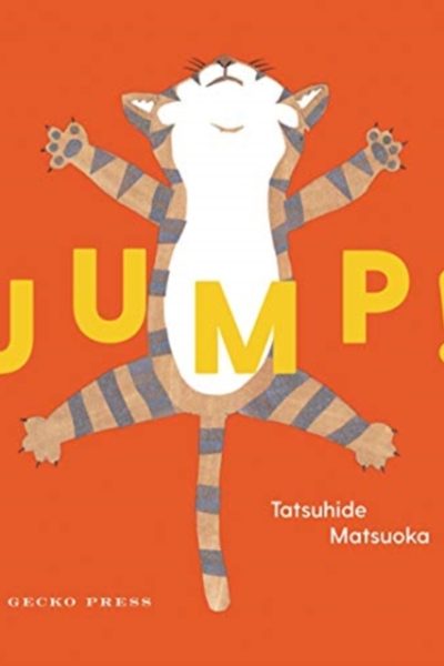 Jump! by Matsuoka, Tatsuhide