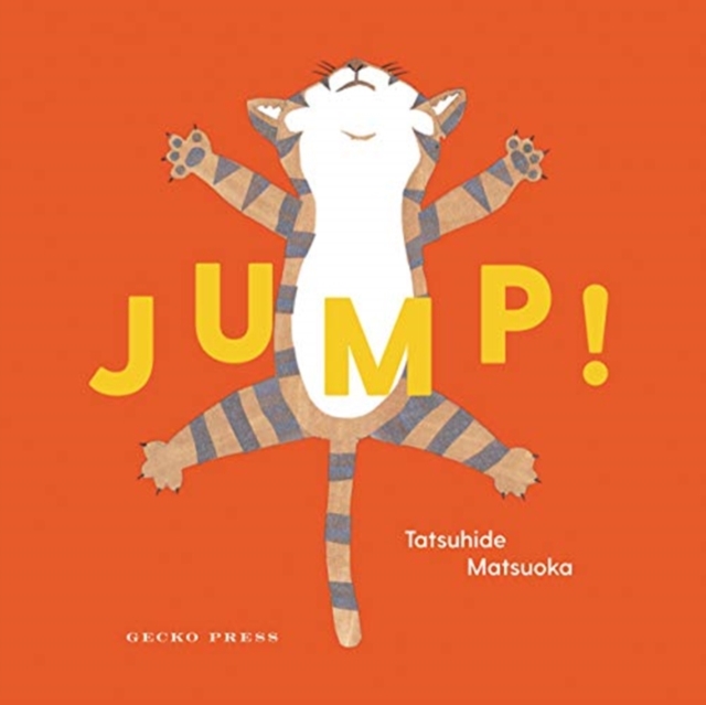 Jump! by Matsuoka, Tatsuhide