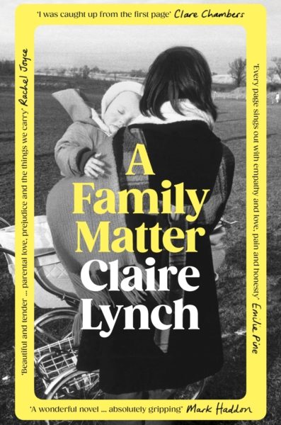 A Family Matter by Lynch, Claire