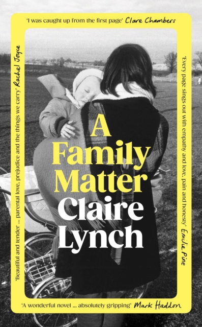 A Family Matter by Lynch, Claire