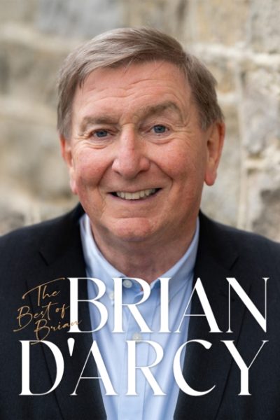 The Best of Brian by D'Arcy, Brian