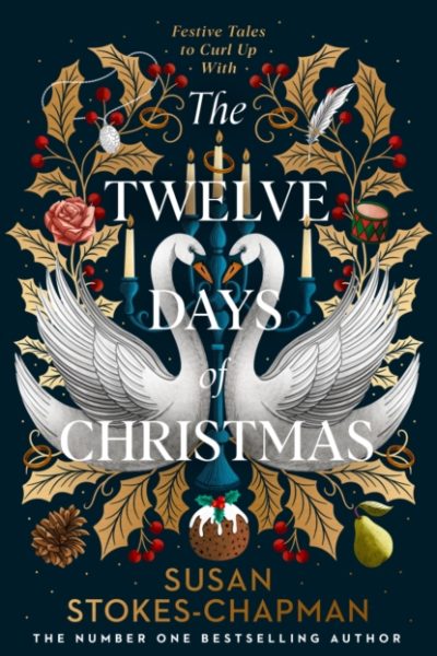 The Twelve Days of Christmas by Stokes-Chapman, Susan