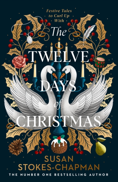 The Twelve Days of Christmas by Stokes-Chapman, Susan