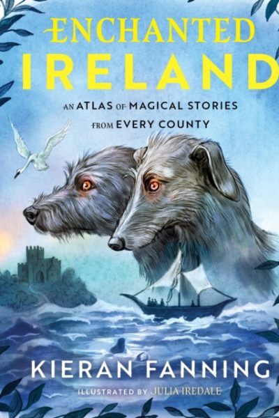 Enchanted Ireland by Fanning, Kieran