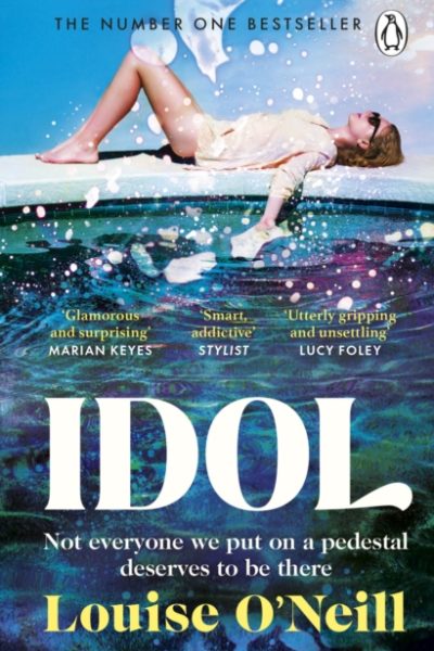 Idol by O'Neill, Louise