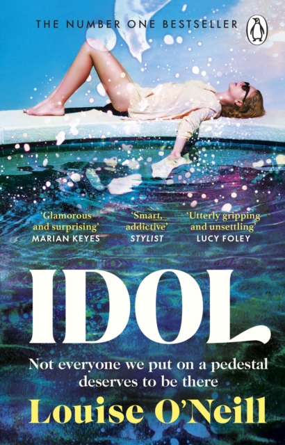 Idol by O'Neill, Louise