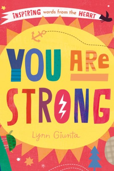 You Are Strong by Otter, Isabel