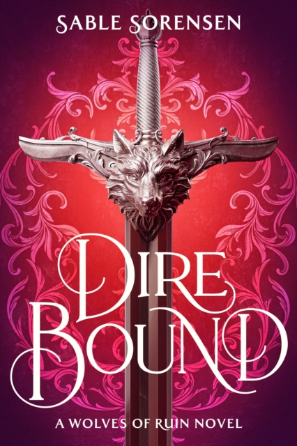 Dire Bound by Sorensen, Sable